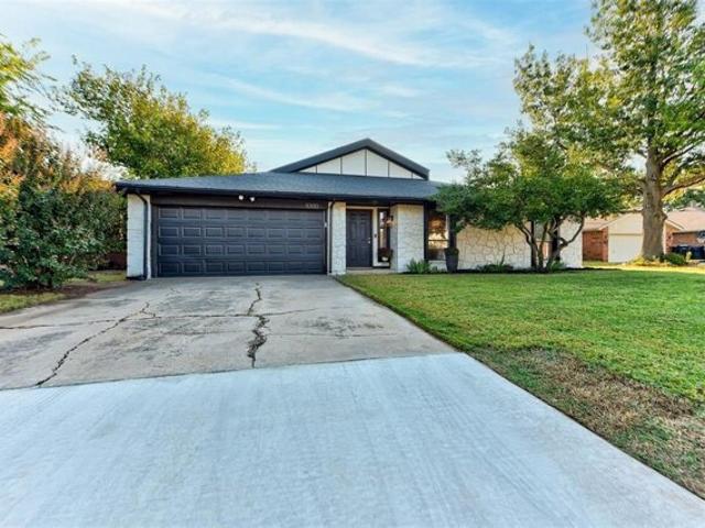 House for sale in Oklahoma City, Oklahoma