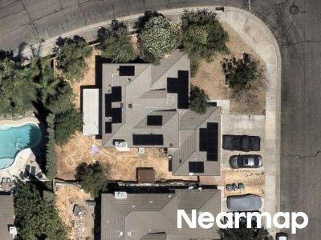 House for sale in Los Banos, California