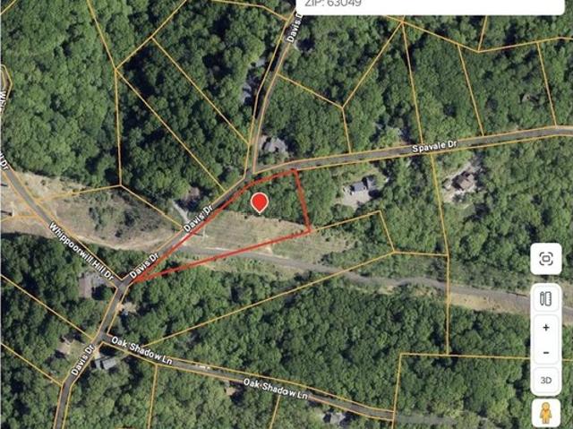 Land for sale in High Ridge, Missouri
