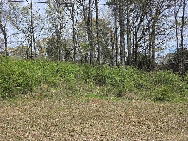 Land for sale in Tuscumbia, Colbert County