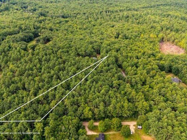 Land for sale in New Hampshire