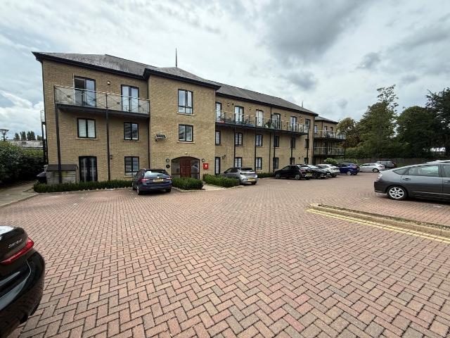 House for rent in London Borough of Enfield, Greater London