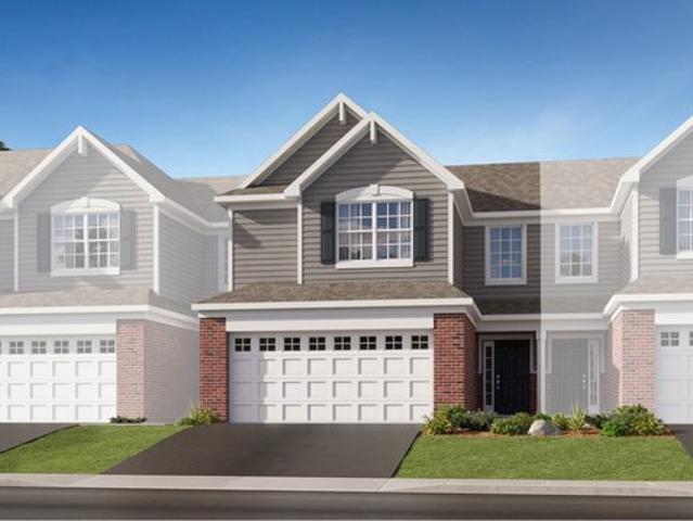 Townhouse for sale in Stephenson, Illinois