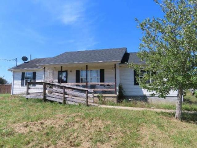 House for sale in Tennessee
