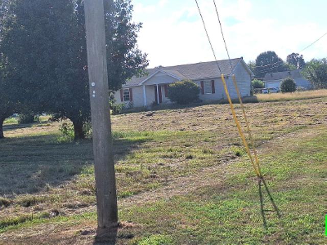 House for sale in Tennessee