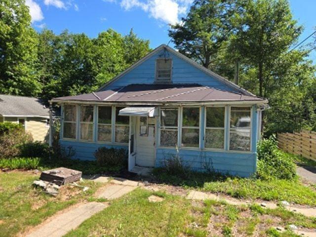 House for sale in Fallsburg, New York