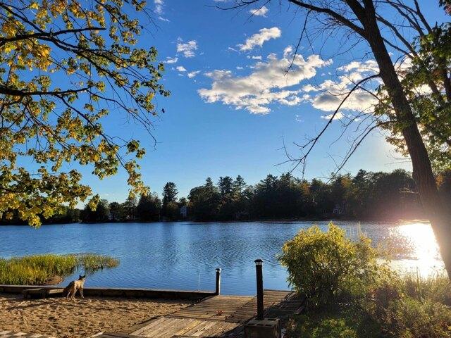 House for sale in New Hampshire
