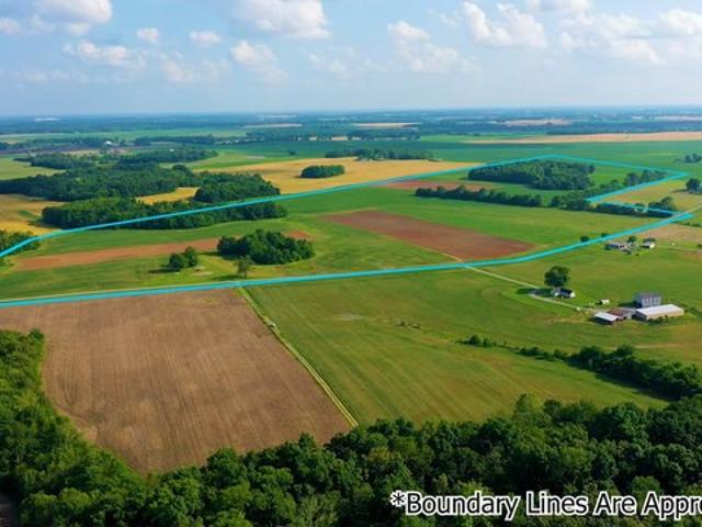 Farm for sale in Trenton, Kentucky