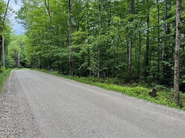 Land for sale in Rowe, Massachusetts