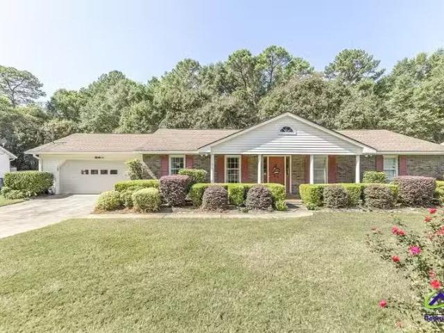 House for rent in Warner Robins