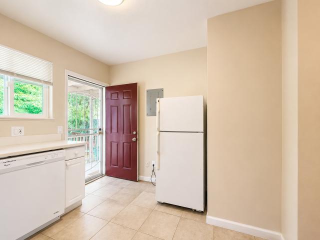 Apartment for rent in Seattle, Washington