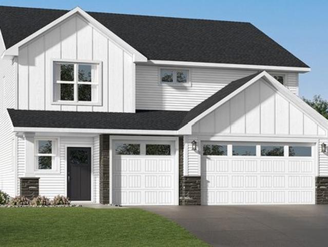 House for sale in Shakopee, Minnesota