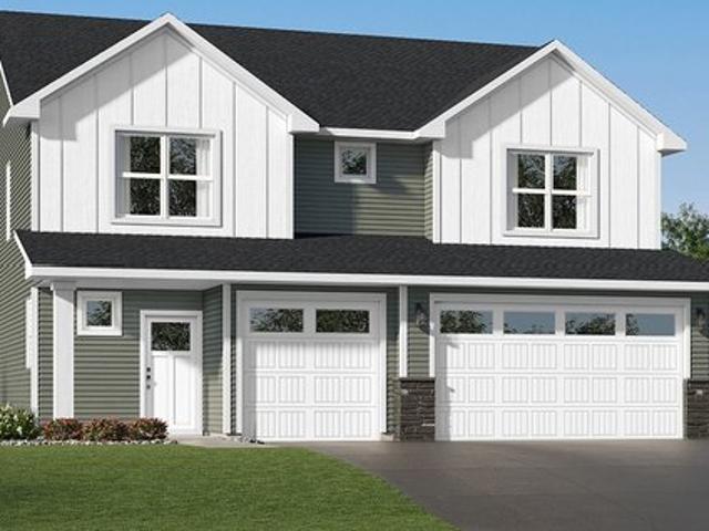 House for sale in Shakopee, Minnesota