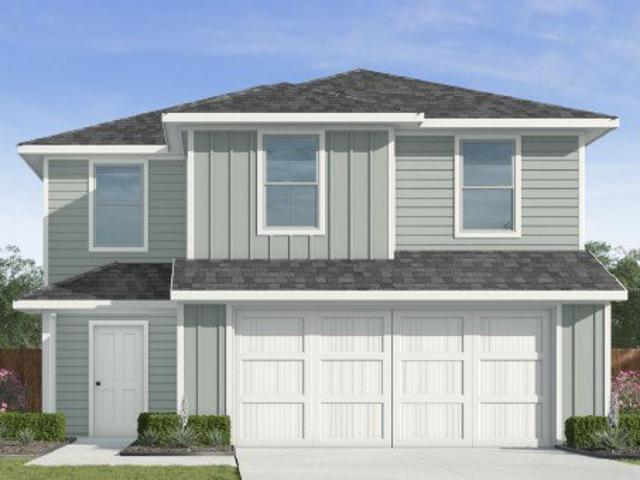 House for sale in San Patricio, Texas