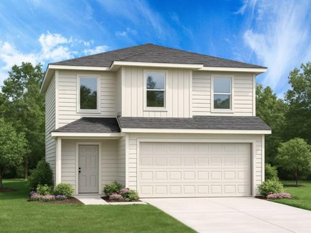 House for sale in Stephenson, Illinois
