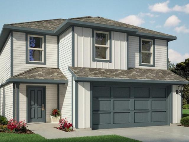 House for sale in Denton, Texas