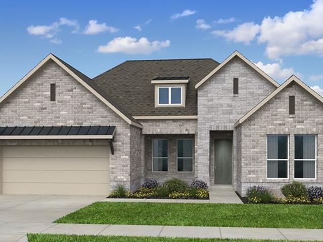 House for sale in Leander, Williamson County