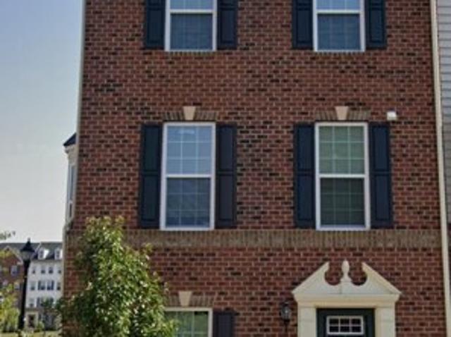 House for sale in Greenbelt