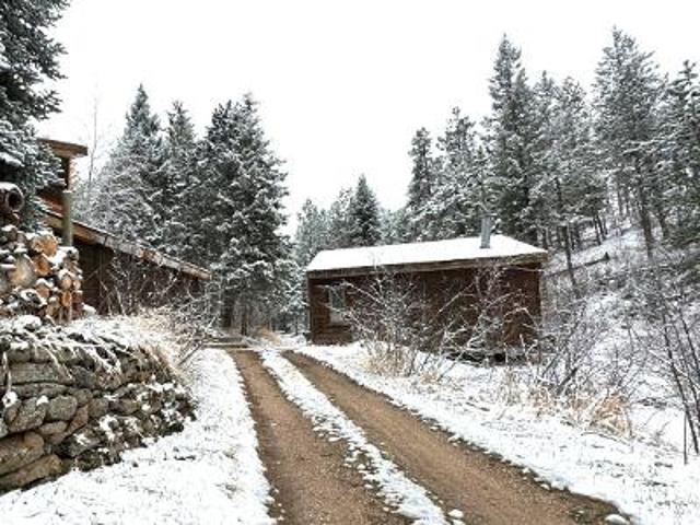 House for sale in Colorado