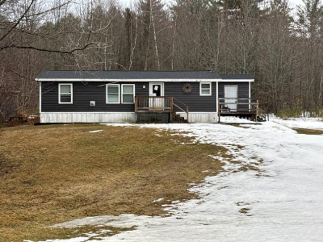 House for sale in Fairfield, Maine