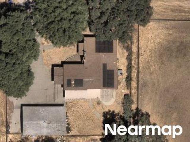 House for sale in Red Bluff, California