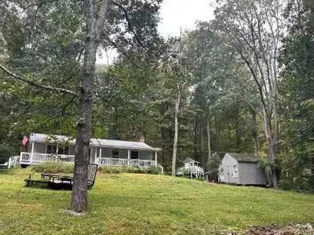 House for sale in Willimantic