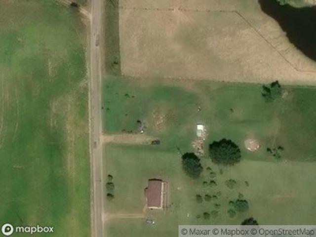 Land for sale in Tate, Mississippi