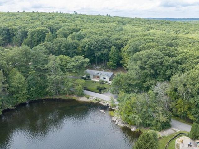 House for sale in West Millbury, Millbury