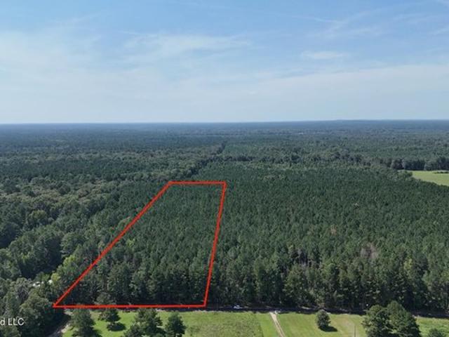 Land for sale in Morton, Mississippi