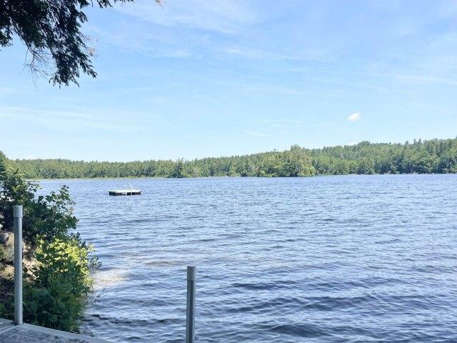 Property for sale in New Hampshire