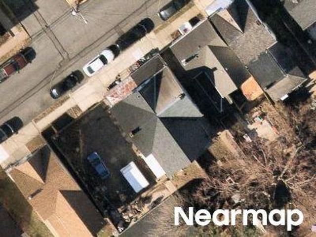 House for sale in Phillipsburg, New Jersey