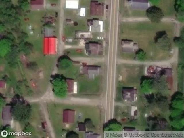 Property for sale in Tippecanoe, Harrison County