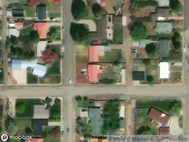 House for sale in Monte Vista, Colorado