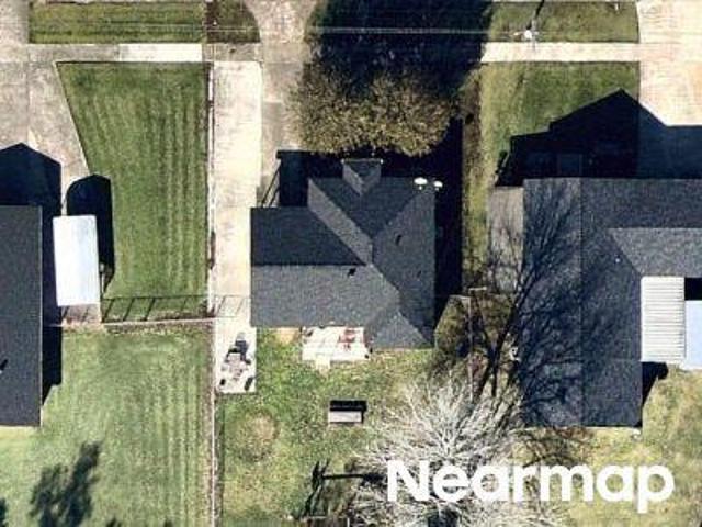 House for sale in Jennings, Louisiana