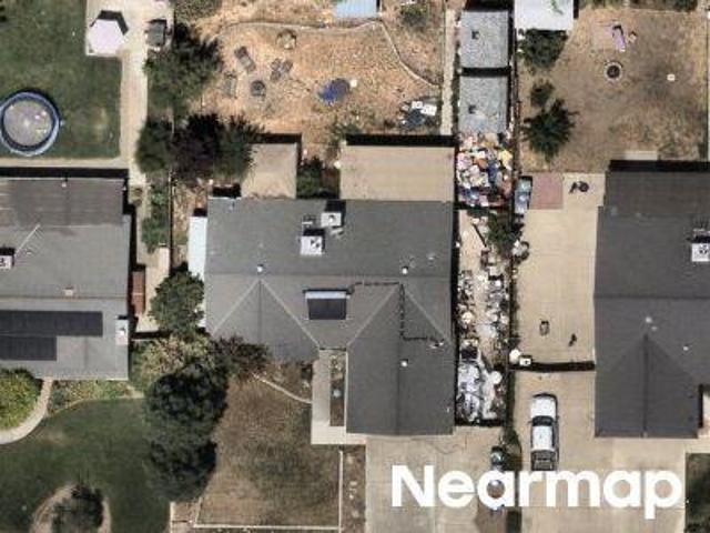 House for sale in Tulare, California