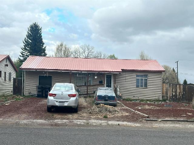 House for sale in Monte Vista, Colorado