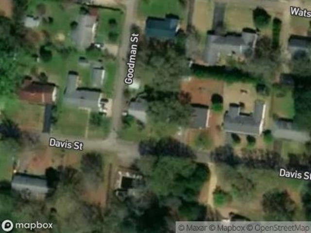House for sale in Savannah
