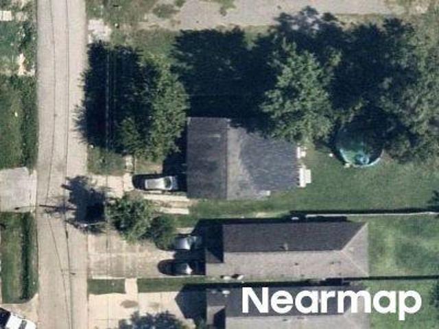 House for sale in Houston, Texas