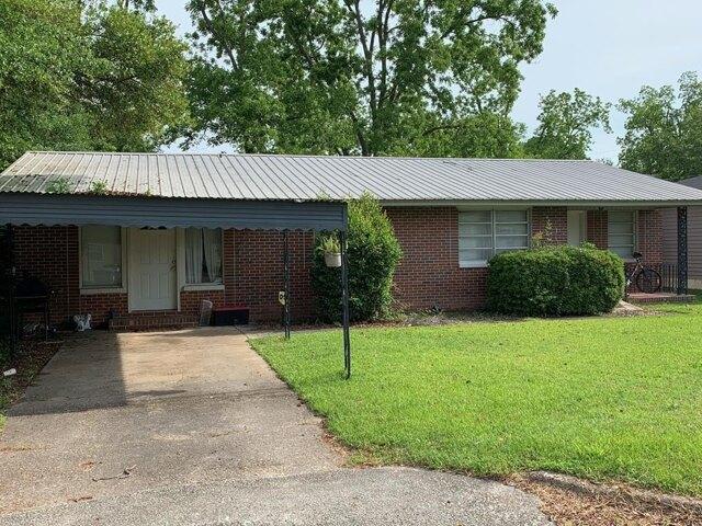 House for sale in Ashford, Alabama