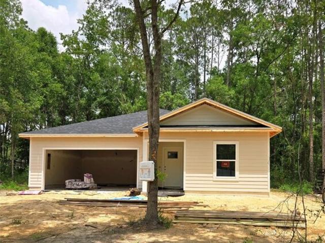 House for sale in Bronson