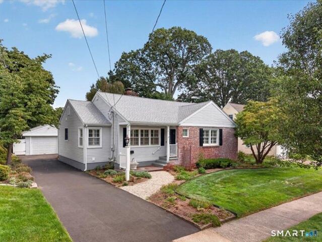 House for sale in Hamden, Connecticut
