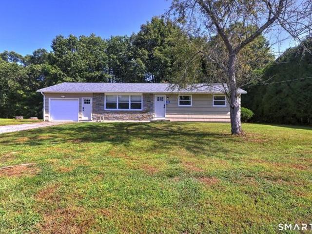 House for sale in Danielson, Connecticut