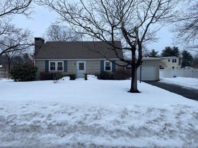 House for sale in Montague, Massachusetts