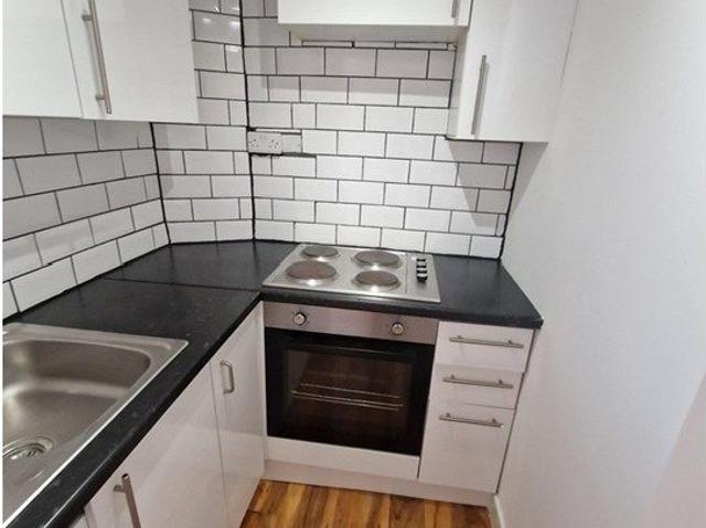 Studio for rent in Dalton, Rotherham