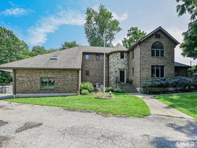 House for sale in Oakville, Connecticut