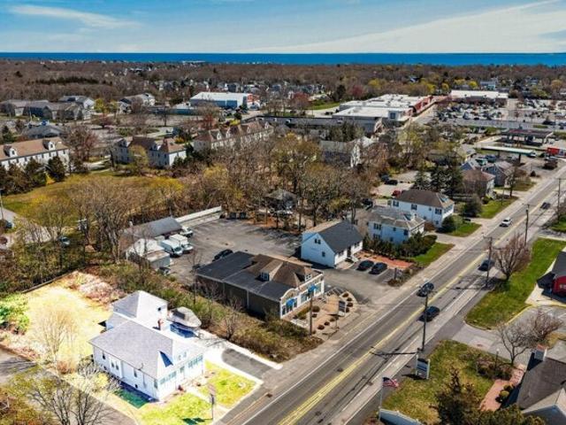 House for sale in East Falmouth, Massachusetts