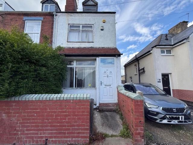 House for rent in Dalton, Rotherham