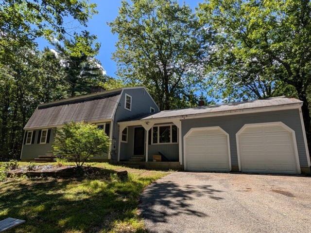 House for sale in Davis, New Ipswich