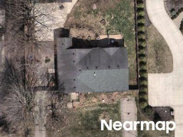 House for sale in Davisburg, Michigan