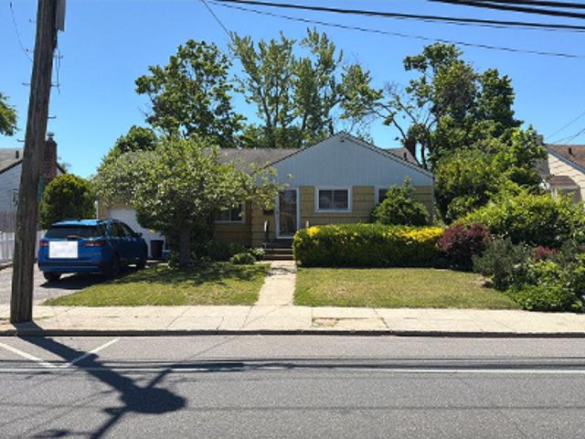 House for sale in Nassau, New York